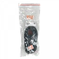 Cable de Poder 140cm LINKMADE C19 Hembra a C20 Macho Negro 16A 3x1.5mm2 - Miniatura 2