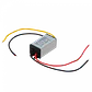 Convertidor in:8-40VDC (in:12/24V) out:5VDC 5A 25W DC-DC Step Down - Miniatura 1