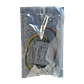 Convertidor in:8-40VDC (in:12/24V) out:5VDC 5A 25W DC-DC Step Down - Miniatura 2