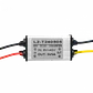Convertidor in:8-40VDC (in:12/24V) out:5VDC 5A 25W DC-DC Step Down - Miniatura 3