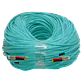 200mt LC-LC OM3 MultiModo MM Duplex Jumper Fibra 3.0mm 50/125um LSZH - Miniatura 3