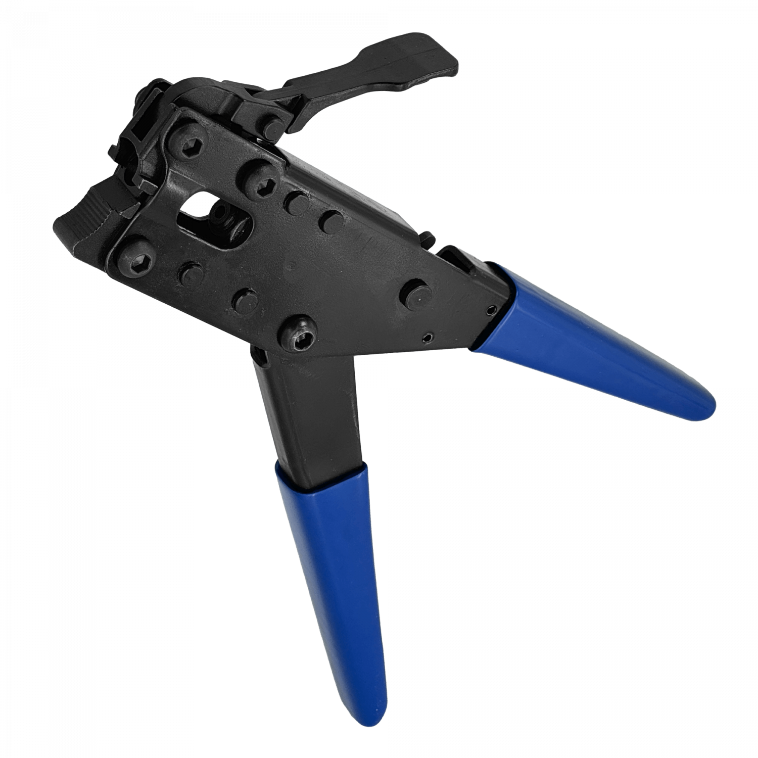 Crimpeadora Conica para RG6 1