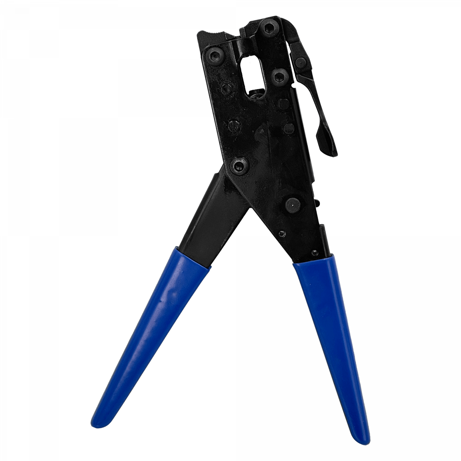 Crimpeadora Conica para RG6 4
