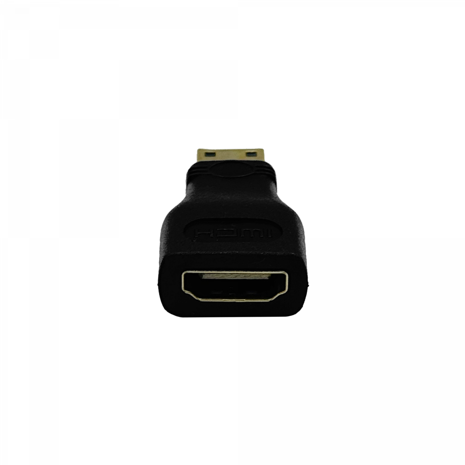 Adaptador Mini HDMI Macho a HDMI Hembra 2