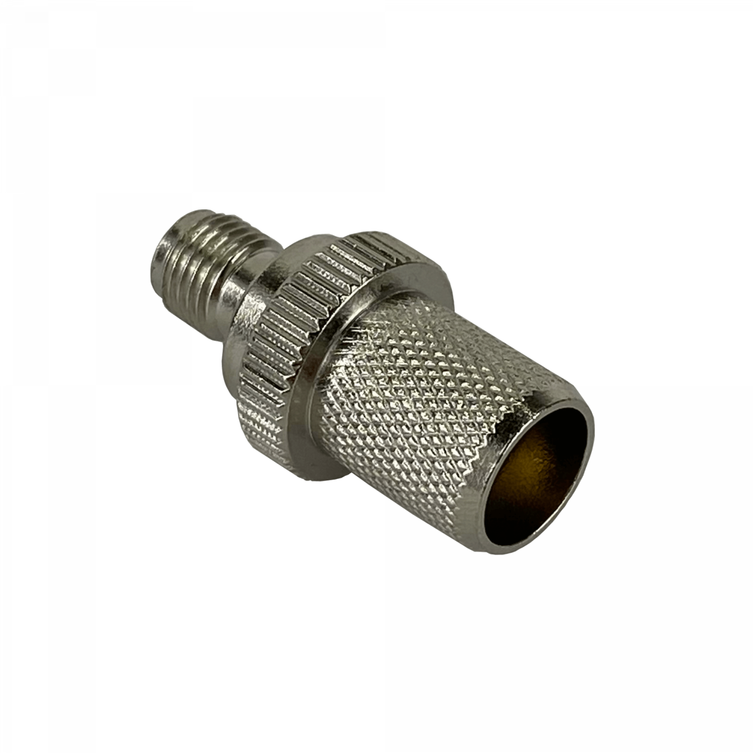 RPSMA-Hembra CA400 LMR400 Conector Crimpeable Serie-400 2