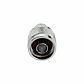 Conector N Macho NM4C para CA400/LMR400, crimpeable - Miniatura 3