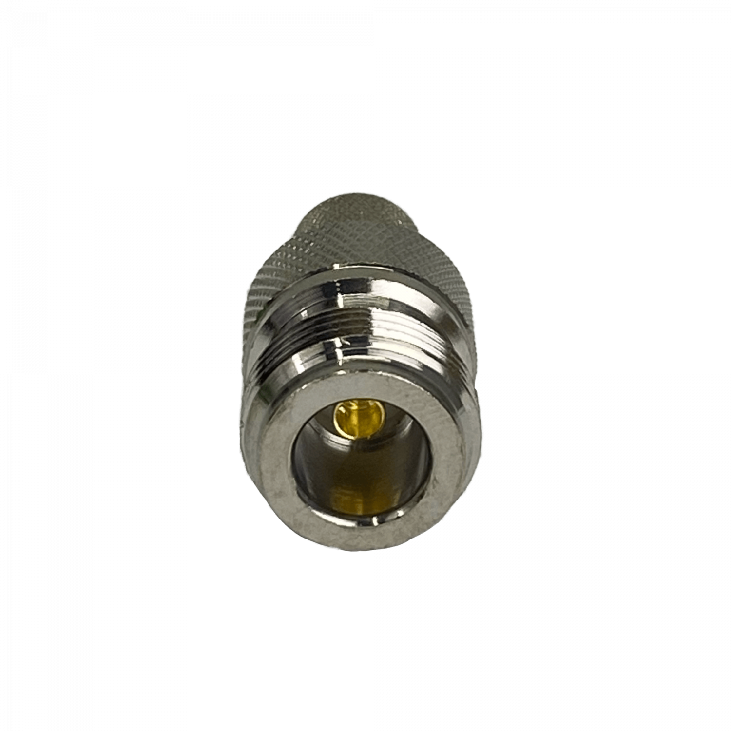 N-Hembra Crimpeable CA400 LMR400 Conector Coaxial Serie-400 1