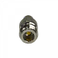 N-Hembra Crimpeable CA400 LMR400 Conector Coaxial Serie-400 - Miniatura 1