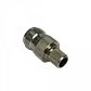 N-Hembra Crimpeable CA400 LMR400 Conector Coaxial Serie-400 - Miniatura 3