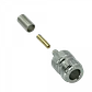 N-Hembra LMR195 RG58 Conector Crimpeable Coaxial - Miniatura 1