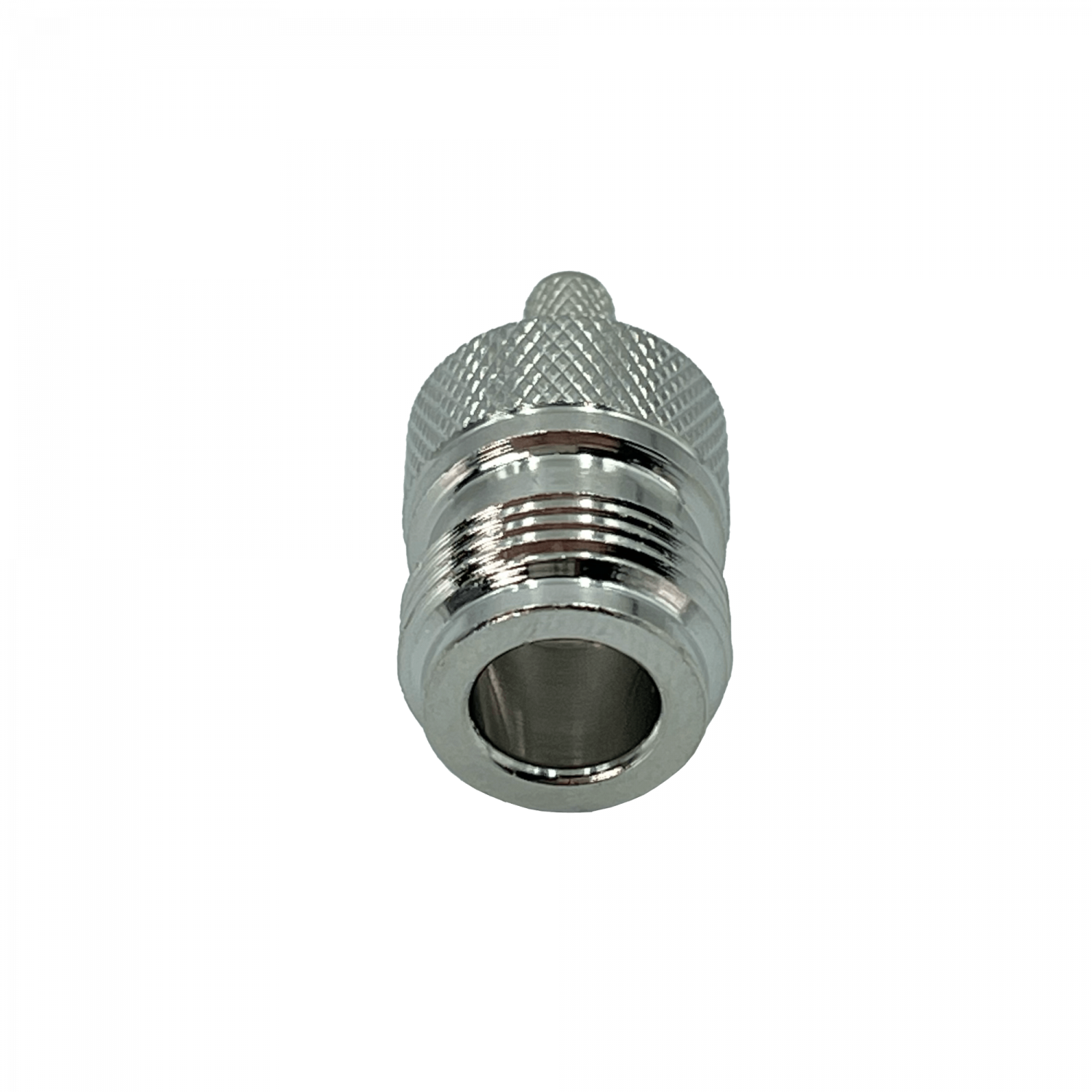N-Hembra LMR195 RG58 Conector Crimpeable Coaxial 3