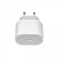 Cargador Original Apple USB-C 20W MD3J4CI/A A2347 - Miniatura 1