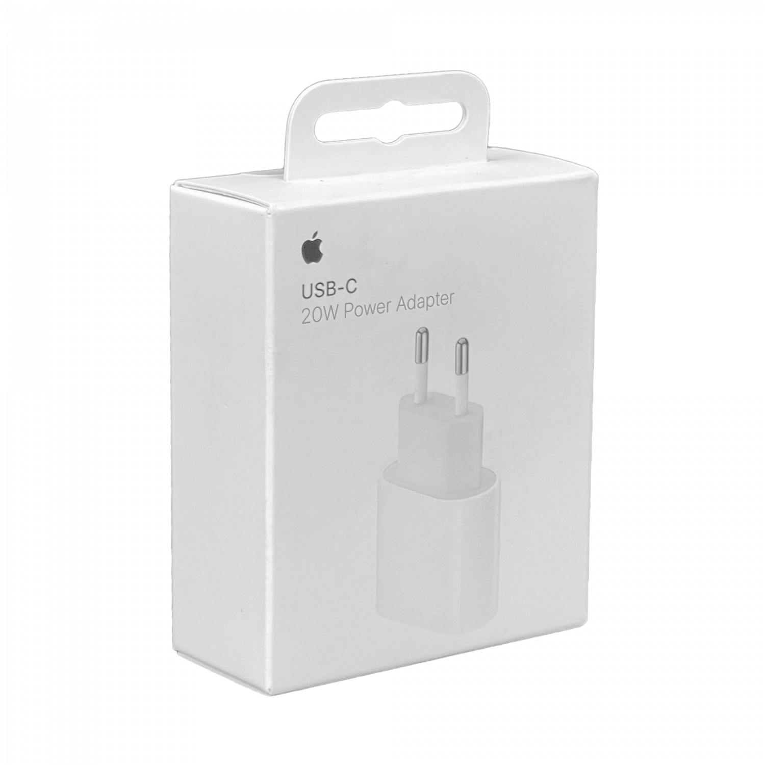 Cargador Original Apple USB-C 20W MD3J4CI/A A2347 4