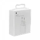 Cargador Original Apple USB-C 20W MD3J4CI/A A2347 - Miniatura 4