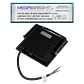 Lámpara LED Exterior 30W, Luz Blanca 6000K, 100°, 200-240V AC, IP65, Certificación SEC - Miniatura 2