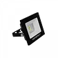 Lámpara LED Exterior, 10W, 6000K, 100°, 200-240V AC, IP65, Certificación SEC - Miniatura 3