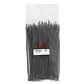Amarras Plásticas LINKMADE 203x4.6mm Negras - Pack de 100 Unidades - Miniatura 1