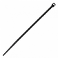 Amarras Plásticas LINKMADE 100x2.5mm Negras - Pack de 100 Unidades - Miniatura 2