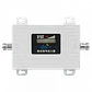 Amplificador de Señal Celular LINTRATEK KW-DCS-23 - 2300MHz, 70dB, 2 Puertos N-Hembra - Miniatura 2