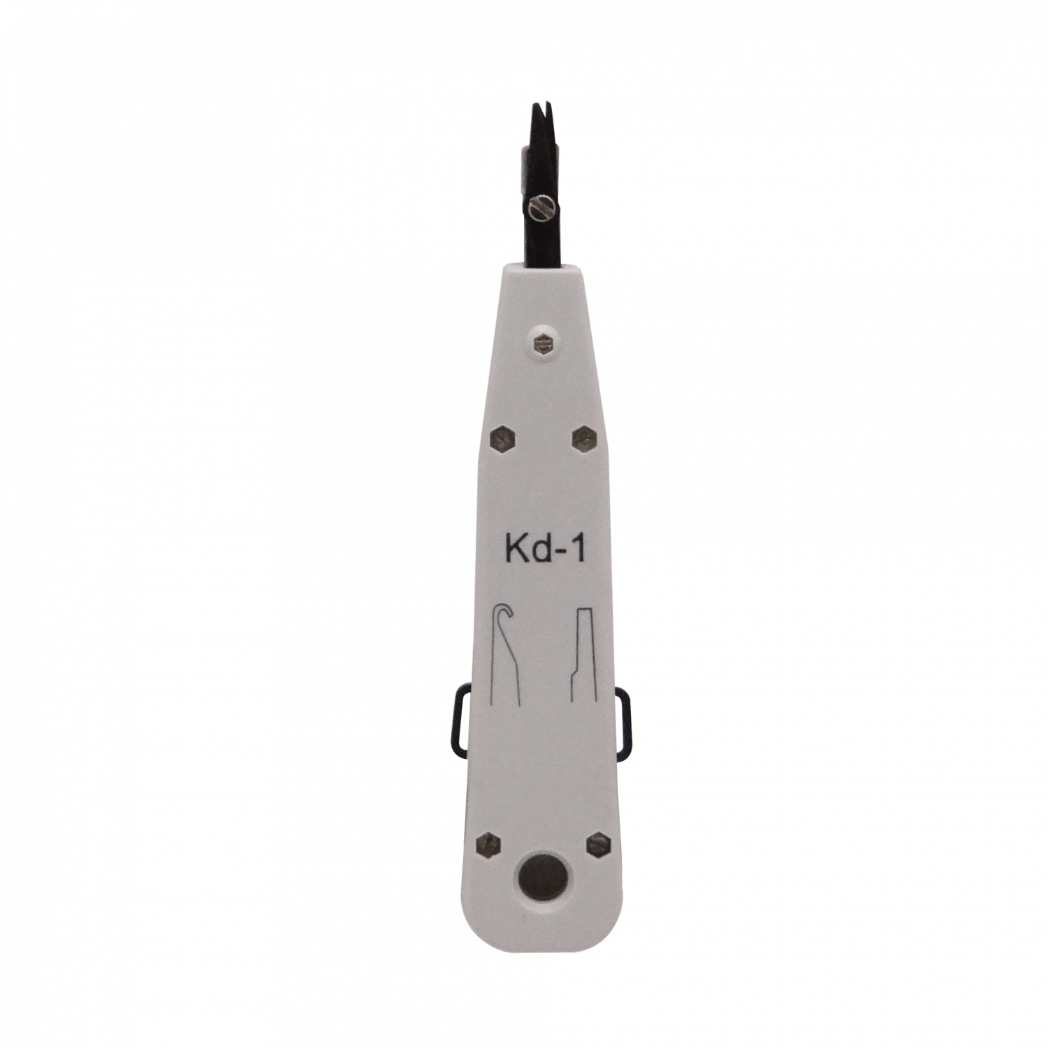 Kd-1 Herramienta Krone Punchadora 2