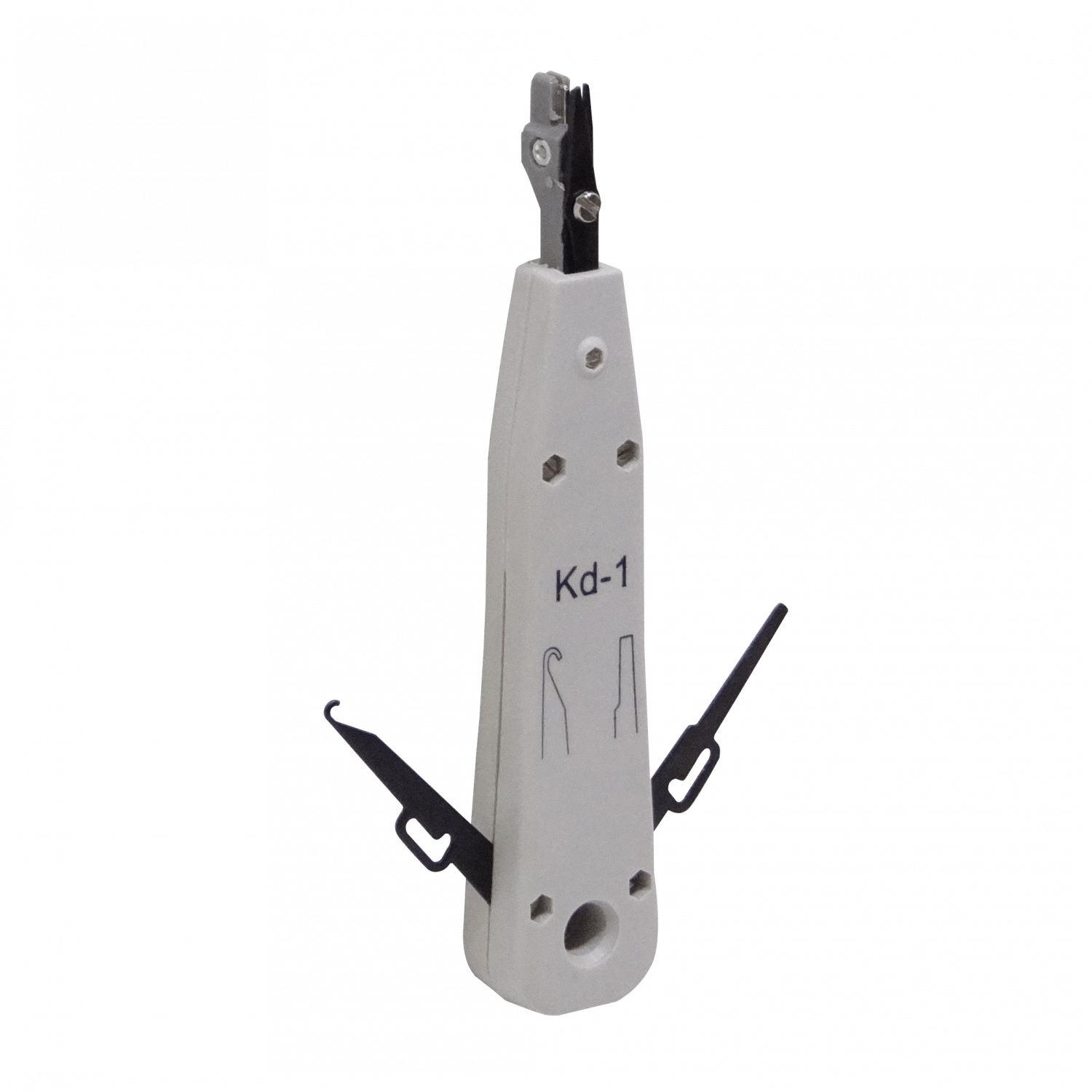 Kd-1 Herramienta Krone Punchadora 3