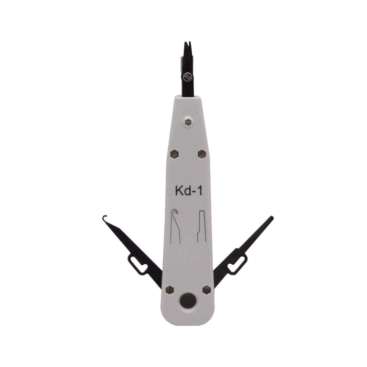 Kd-1 Herramienta Krone Punchadora 4