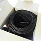 Cable F/UTP Exterior LINKMADE CBXL-SN1 100m Cat5e Cobre Sólido AWG24 Negro PE - Miniatura 1