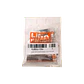 LINKMADE 10-unids p/Unifilar Cat6 FTP STP Conector RJ45 Metalico - Miniatura 2