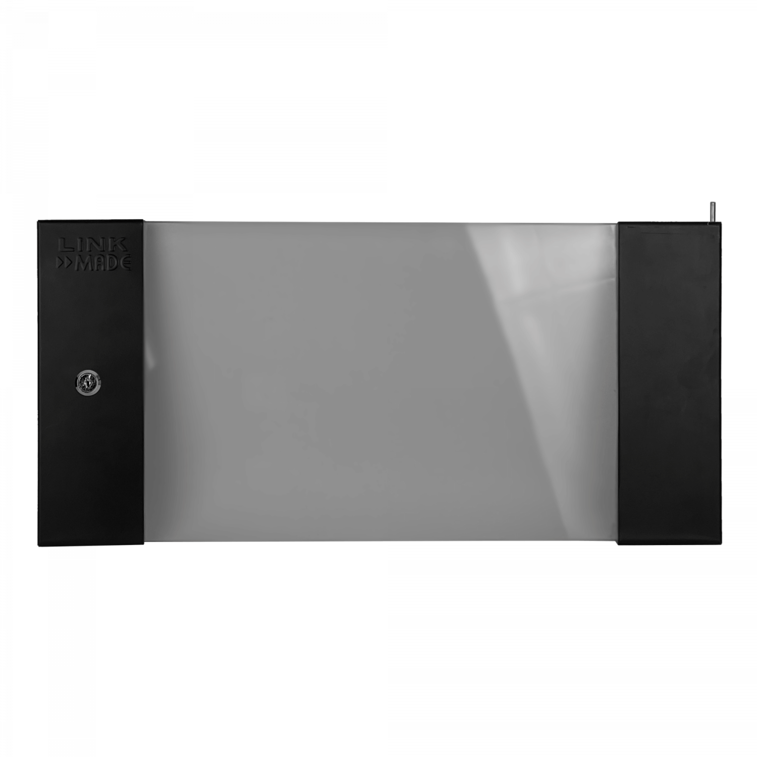 Puerta Repuesto LINKMADE RK06-P para Rack 6U 1