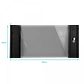 Puerta Repuesto LINKMADE RK06-P para Rack 6U - Miniatura 2