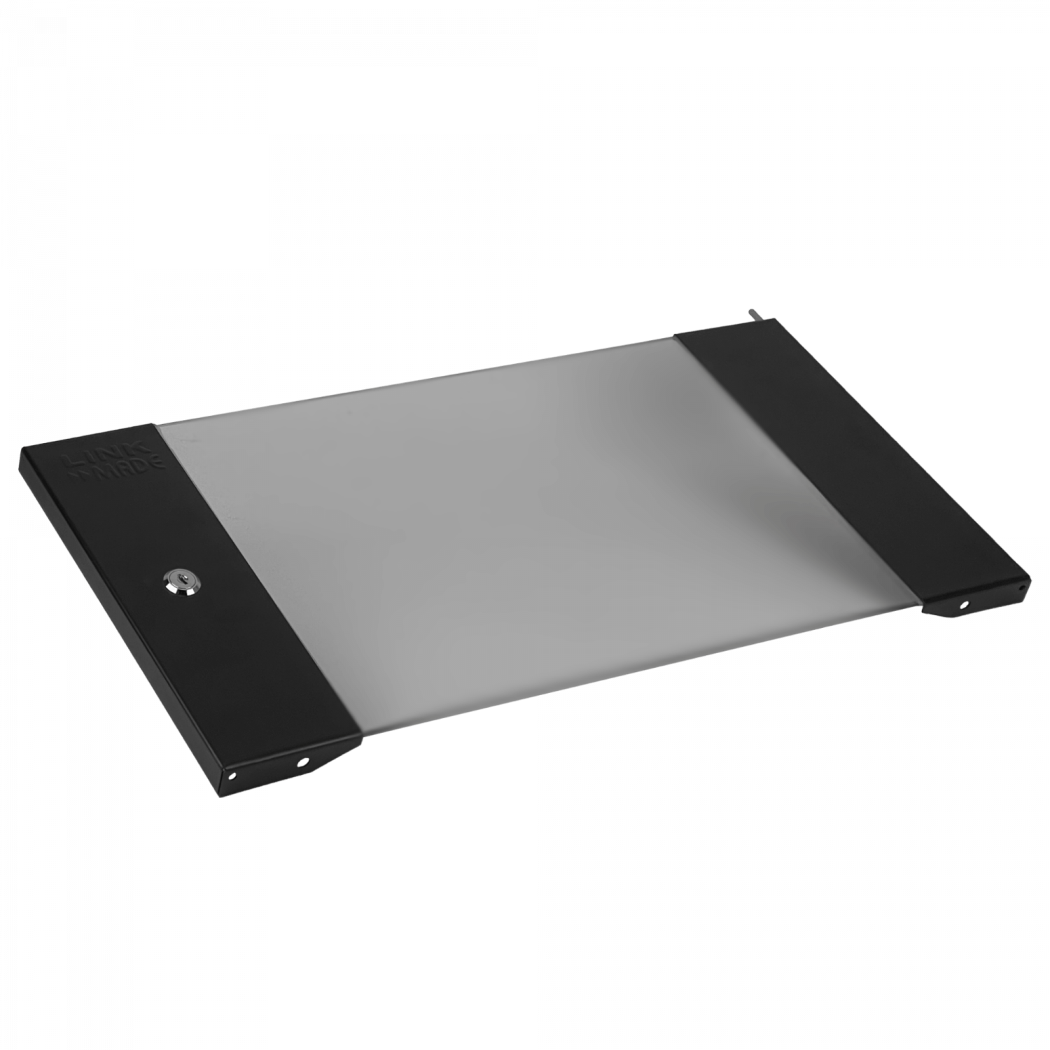 Puerta Repuesto LINKMADE RK06-P para Rack 6U 3