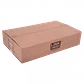 Cajon con Llave LINKMADE RAC-2U 2U Negro Profundidad 30cm Altura 2RU< - Miniatura 3