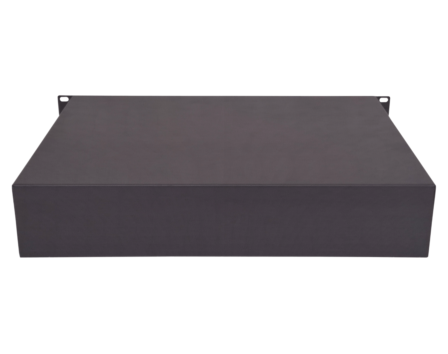 Cajon con Llave LINKMADE RAC-2U 2U Negro Profundidad 30cm Altura 2RU< 4