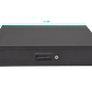 Cajon con Llave LINKMADE RAC-2U 2U Negro Profundidad 30cm Altura 2RU< - Miniatura 5