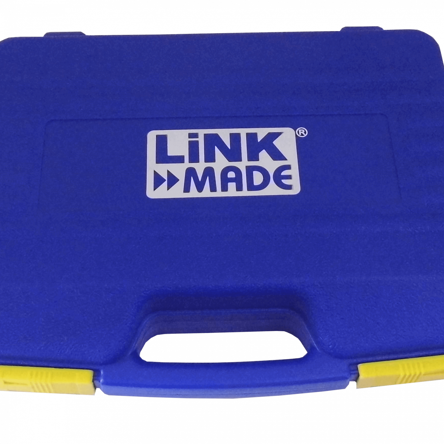 Maletin Plastico LINKMADE LKCASE para Herramientas 2