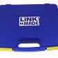 Maletin Plastico LINKMADE LKCASE para Herramientas - Miniatura 2