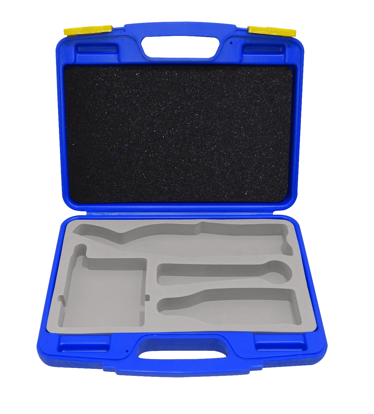 Maletin Plastico LINKMADE LKCASE para Herramientas 3
