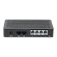 PLANET Router VoIP 4-FXS-RJ11-H 1-100 1-WAN genera 4linea telef analog - Miniatura 5