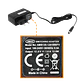 PLANET Router VoIP 4-FXS-RJ11-H 1-100 1-WAN genera 4linea telef analog - Miniatura 6