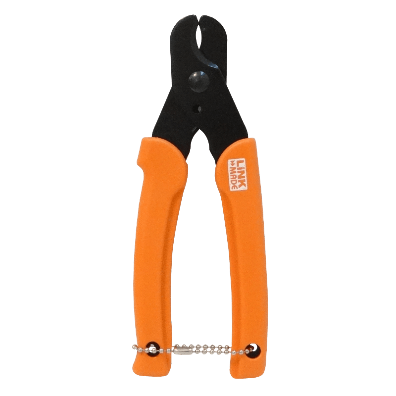 Herramienta Cortadora LINKMADE DL-501 para Cables 1