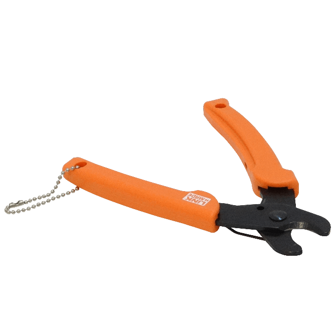 Herramienta Cortadora LINKMADE DL-501 para Cables 4