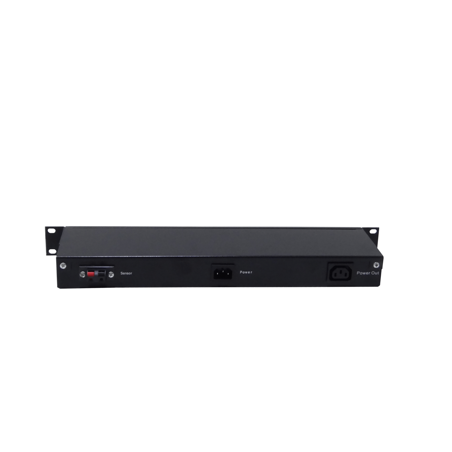 LINKMADE Termostato 1U Display Controla Enchufe C13/C14 220VAC 4