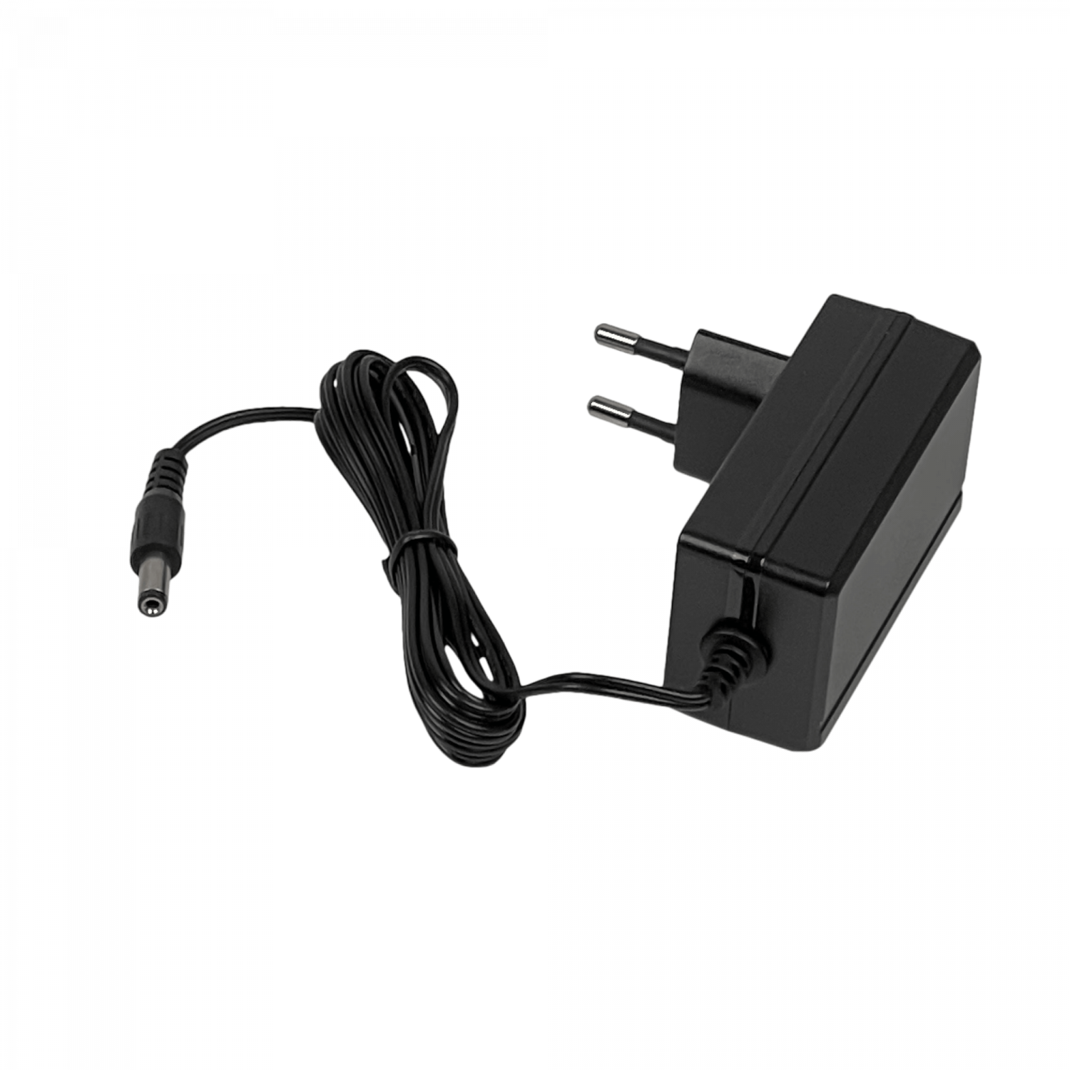Fuente MikroTik 18POW 24VDC 0.8A 18W Plug 5.5x2.1mm 1