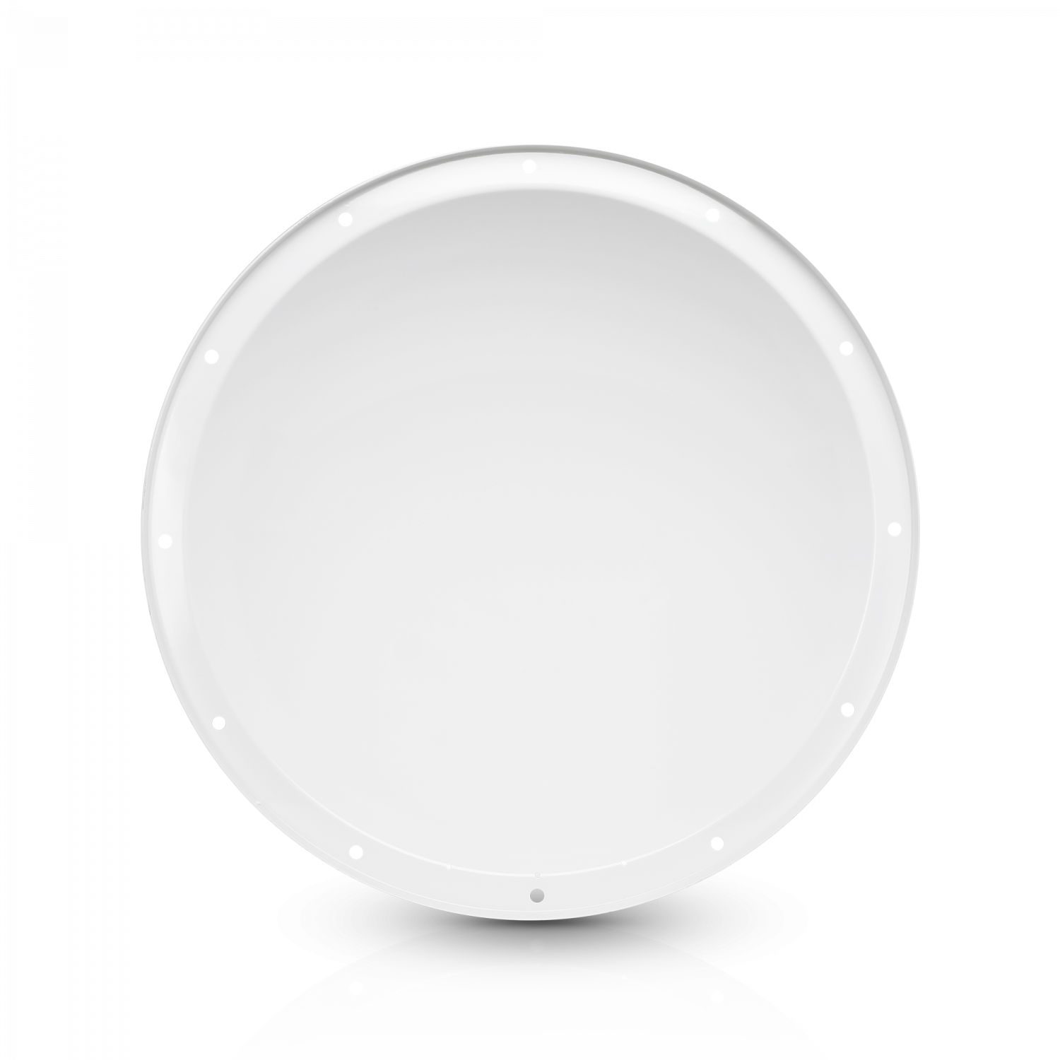 Cubierta Domo Radome de 2 Pies (600mm) para RD-2G24, RD-5G30 y RD-3G26, Ubiquiti RAD-2RD 6