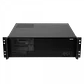 Case Rack LINKMADE RAG-3U 3U ATX MATX con 2 Ventiladores Requiere Fuente ATX - Miniatura 2