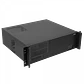 Case Rack LINKMADE RAG-3U 3U ATX MATX con 2 Ventiladores Requiere Fuente ATX - Miniatura 5