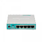 Router MikroTik hEX RB750Gr3 - 5 Puertos Gigabit, Dual-Core a 880MHz, 256MB RAM, RouterOS - Miniatura 7