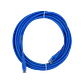 Cable Patch LINKMADE Cat6 Azul LSZH 5m Inyectado Multifilar de Alta Capacidad para Redes - Miniatura 3