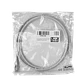 Cable Patch LINKMADE Cat6 Gris LSZH 2m Inyectado Multifilar para Redes de Alto Desempeño - Miniatura 1