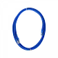 Cable Patch LINKMADE Cat6a U/FTP 2mt Azul LSZH Inyectado Multifilar - Miniatura 3